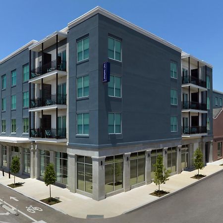 Hampton Inn New Orleans French Quarter Market Area מראה חיצוני תמונה