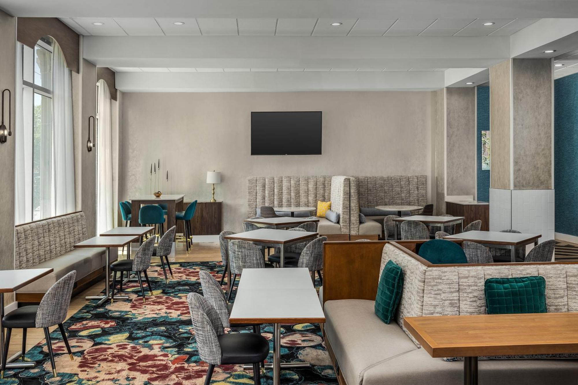 Hampton Inn New Orleans French Quarter Market Area מראה חיצוני תמונה
