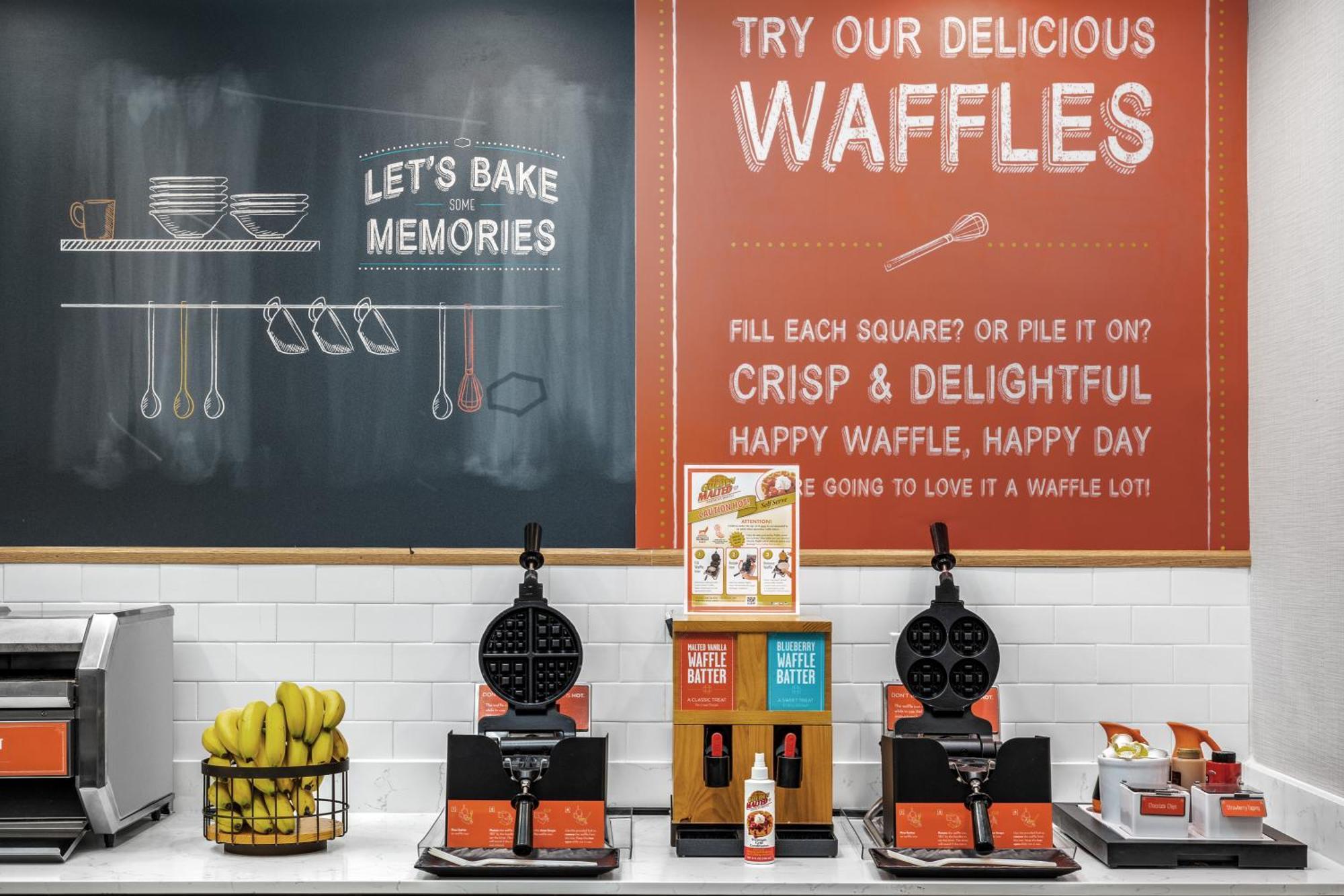 Hampton Inn New Orleans French Quarter Market Area מראה חיצוני תמונה