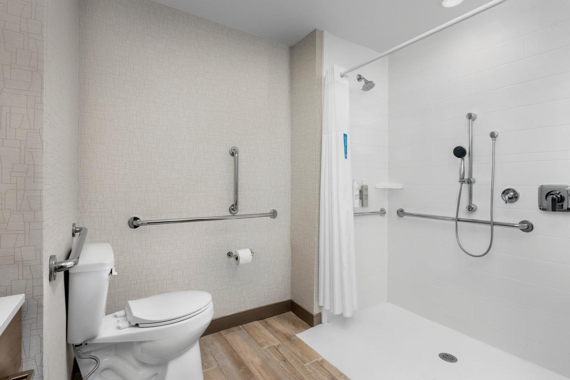 Hampton Inn New Orleans French Quarter Market Area מראה חיצוני תמונה